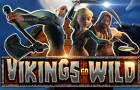 Vikings Go Wild