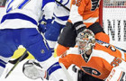 Tampa Bay Lightning - Philadelphia Flyers