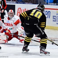 AIK - Timrå