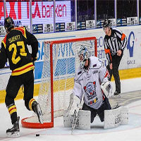 Brynäs - Linköping