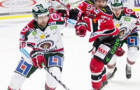 Malmö - Frölunda