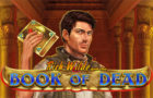 Book of Dead Featured