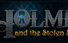 Holmes and the Stolen Stones