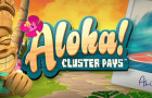 Aloha! Cluster Pays