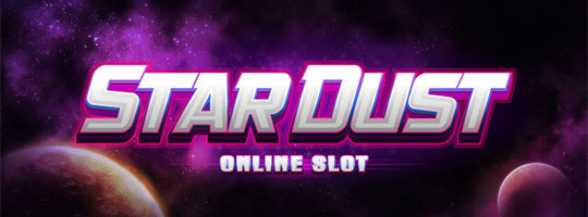 Stardust Slot