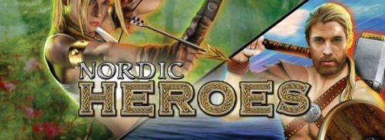 Nordic Heroes