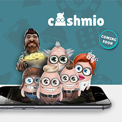 Cashmio Casino - Cashmio.com