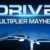 Drive: Multiplayer Mayhem