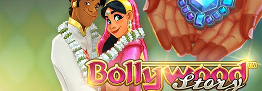 Bollywood Story