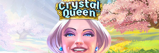 Crystal Queen