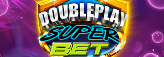 Double Play Super Bet