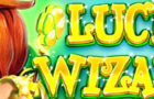 Lucky Wizard Slot