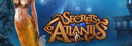 Secrets of Atlantis