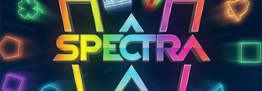 Spectra Slot