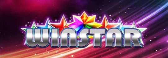 Winstar Slot