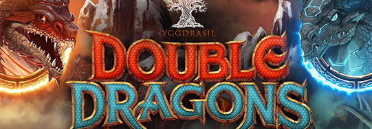 Double Dragons