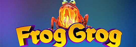 Frog Grog