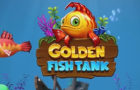 Golden Fish Tank