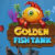 Golden Fish Tank