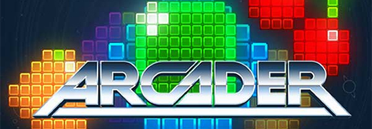 Arcader Slot