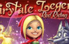 Fairytale Legends: Red Riding Hood