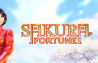 Sakura Fortune Slot