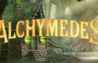 Alchymedes