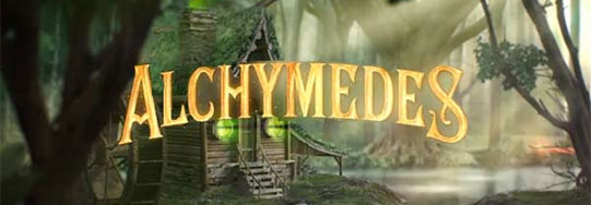 Alchymedes