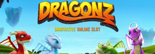 dragonz