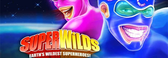 Super Wilds