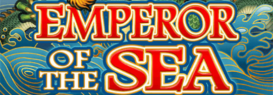 Emperor of the Sea