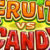 Fruit vs Candy