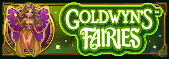 Goldwyns Fairies