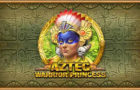 Aztec Warrior Princess