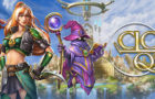 Cloud Quest