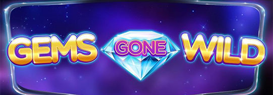 Gems Gone Wild