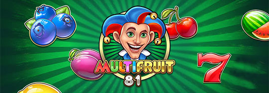 Multifruit 81