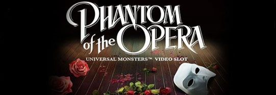 Phantom of the Opera