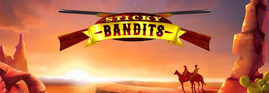 Sticky Bandits