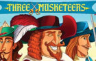Three Musketeers