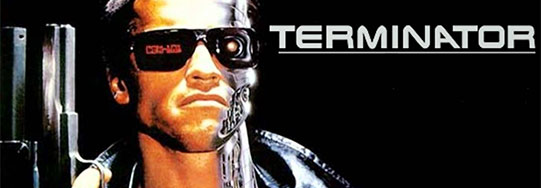 The Terminator