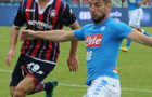 Crotone - Napoli