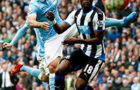 Manchester City - Newcastle