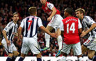 West Bromwich - Arsenal