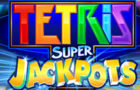 Tetris Super Jackpots