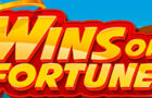 Wins of Fortune