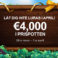 Videoslots Freeroll Battles Påsk