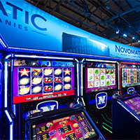 Novomatic Slots