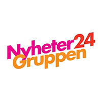 Nyheter 24 Gruppen