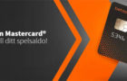 Betsson Mastercard